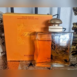 Hermes 24 Faubourg EdP Eau de Parfum 3.3oz 100ml